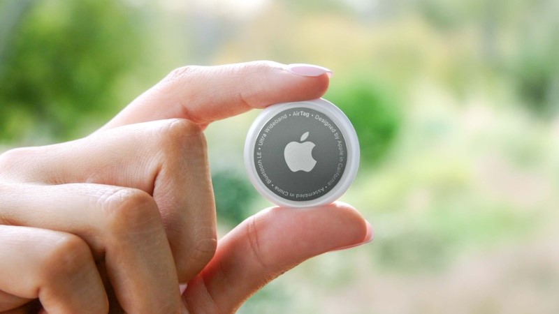 APPLE AIRTAG APPLE AIRTAG