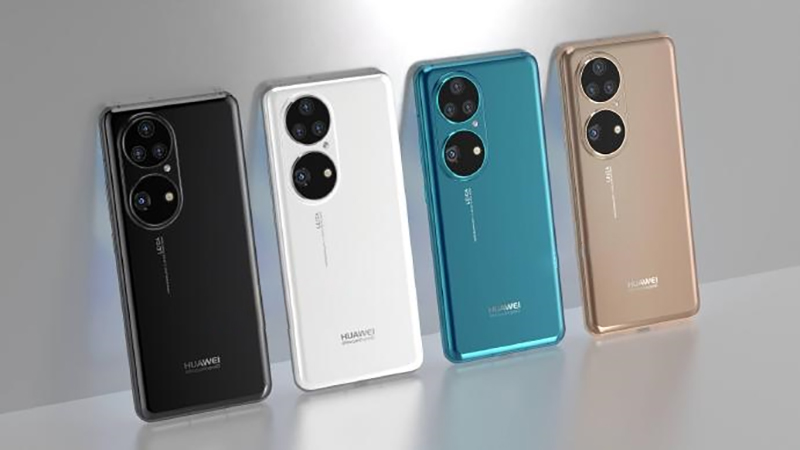 Huawei P50 Pro Huawei P50 Pro