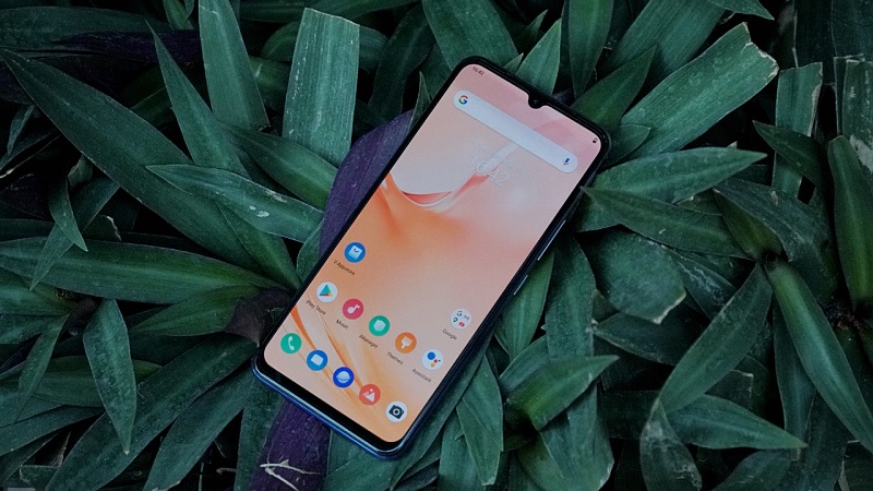 Vivo V21 5G Vivo V21 5G