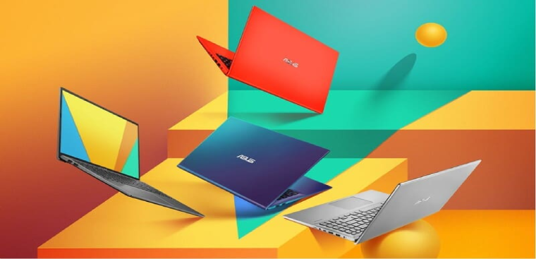 Dòng laptop ASUS luôn nổi tiếng với sự ổn định và hiệu suất vượt trội. Thương hiệu này đã được khách hàng tin tưởng và yêu thích suốt nhiều năm qua.