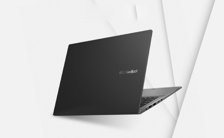 Laptop Asus VivoBook S533EQ i5 