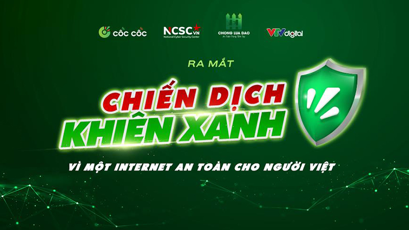 Chiến dịch khiên xanh