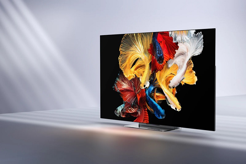 Xiaomi bóng gió về kế hoạch ra mắt TV OLED tiếp theo, nhưng giá thì...