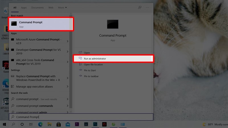 Kiểm tra bo mạch chủ