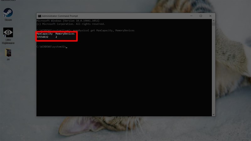 Kiểm tra bo mạch chủ trên máy tính 