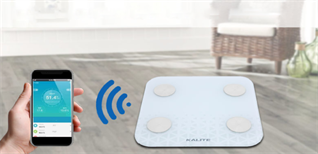 Cân sức khỏe Kalite của nước nào? Có tốt không? Có nên mua không?