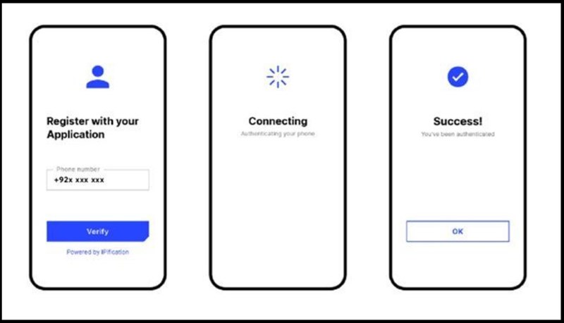 Vietnamobile ra mắt dịch vụ Mobile ID: Giải pháp xác thực an toàn hơn Vietnamobile ra mắt dịch vụ Mobile ID: Giải pháp xác thực an toàn hơn