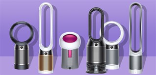 Quạt không cánh là gì? Nguyên lý hoạt động và cấu tạo của quạt không cánh