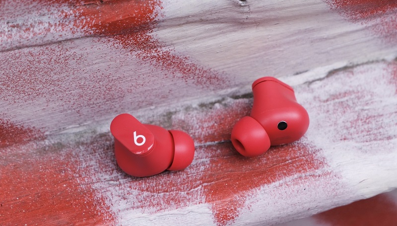 Apple ra mắt tai nghe Beats Studio Buds: Nhiều công nghệ hiện đại