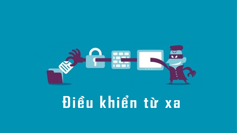 Cách kiểm tra máy bạn có bị truy cập trái phép Cách kiểm tra máy bạn có bị truy cập trái phép
