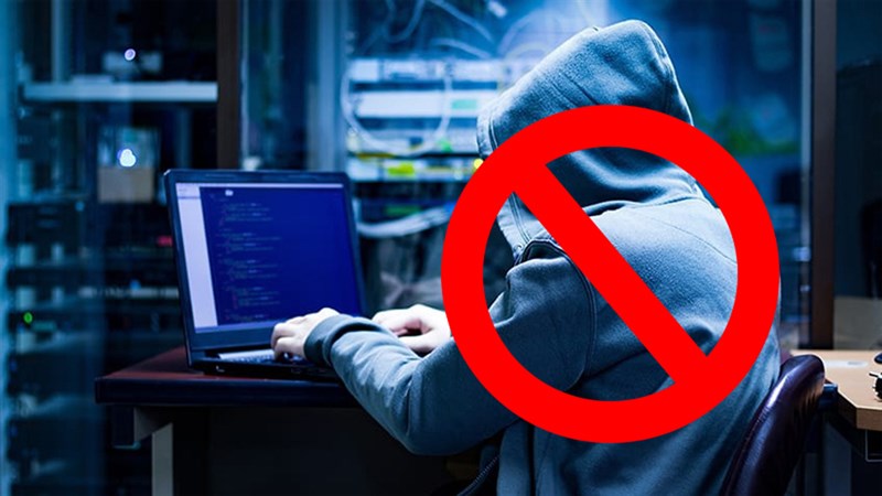 Cách kiểm tra máy tính của bạn có đang bị truy cập trái phép Cách kiểm tra máy tính của bạn có đang bị truy cập trái phép