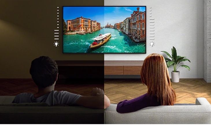 Light & Color Sensor Light & Color Sensor