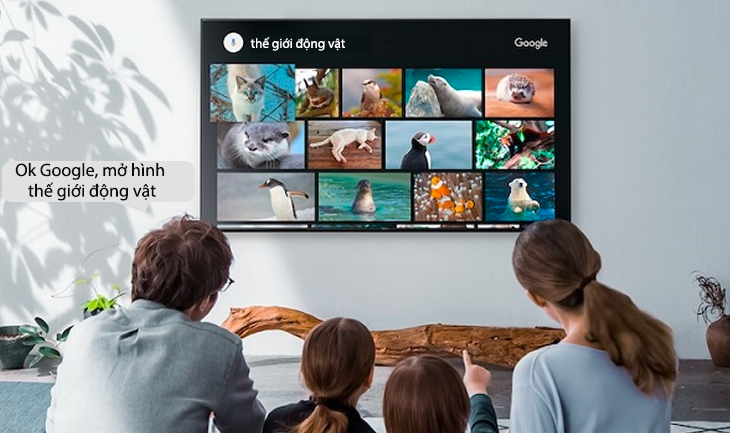 Hands-free voice search Hands-free voice search