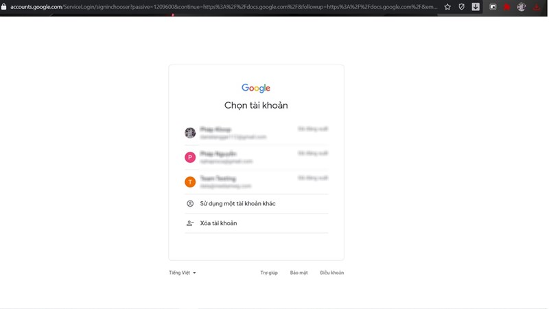 Cách chuyển đổi và chỉnh sử tập tin PDF trên Google Docs