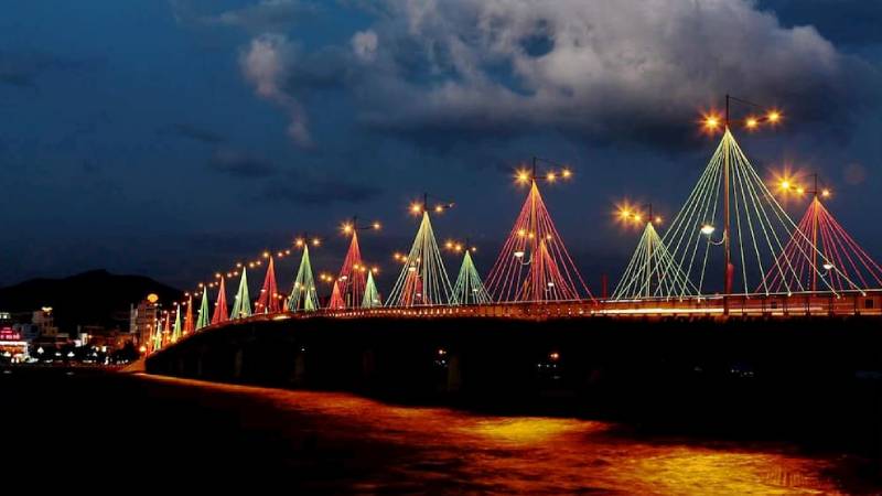 Cầu Trần Phú