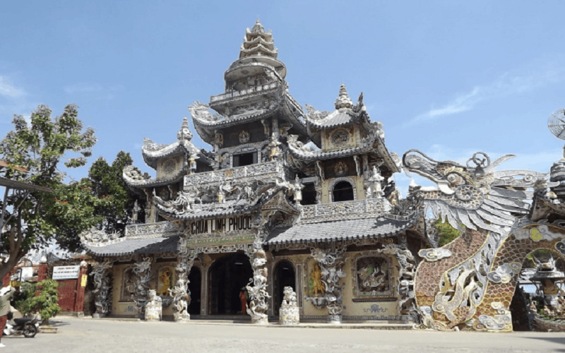 Từ A – Z 10 địa điểm du lịch miễn phí cực hút khách tại Đà Lạt