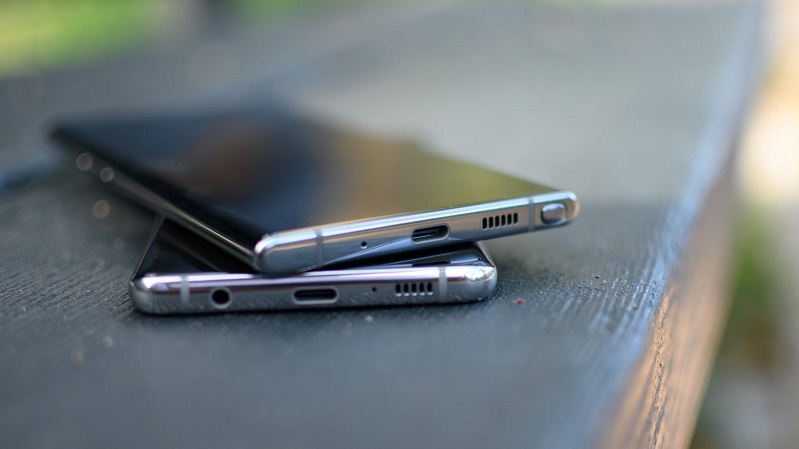 Nếu Galaxy Note 21 Ultra tồn tại, đây là những điều người dùng mong muốn nhất, pin trâu hơn, cấu hình mạnh hơn, OneUI mượt hơn và... Nếu Galaxy Note 21 Ultra tồn tại, đây là những điều người dùng mong muốn nhất, pin trâu hơn, cấu hình mạnh hơn, OneUI mượt hơn và...