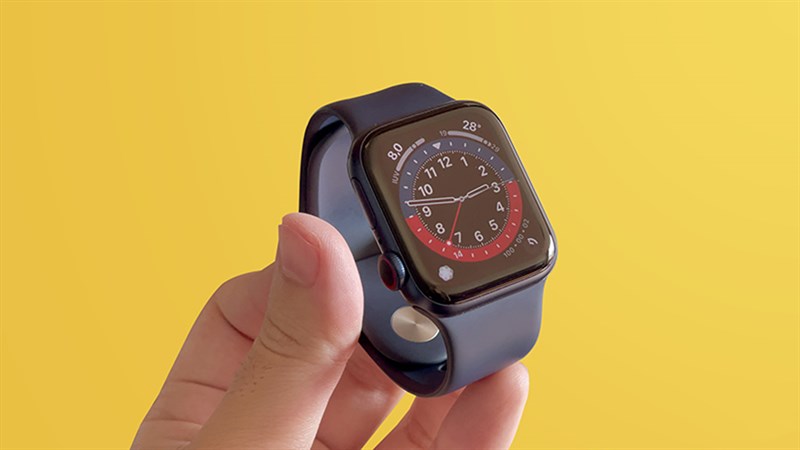 Apple Watch S6