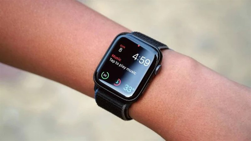 Apple Watch SE