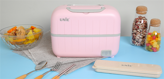 Hộp hâm cơm UNIE của nước nào? Có tốt không? Có nên mua không?