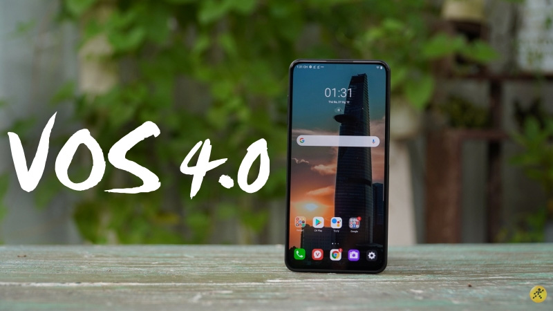 Giải đáp 15 câu hỏi thường gặp về VOS 4.0, ai chưa lên thì xem ngay!