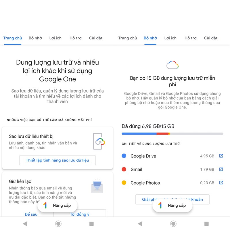 Mẹo Google Drive Mẹo Google Drive