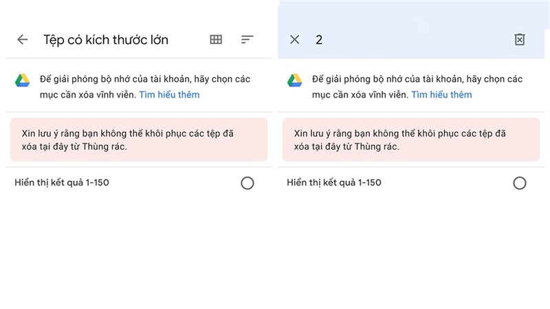 Mẹo Google Drive Mẹo Google Drive