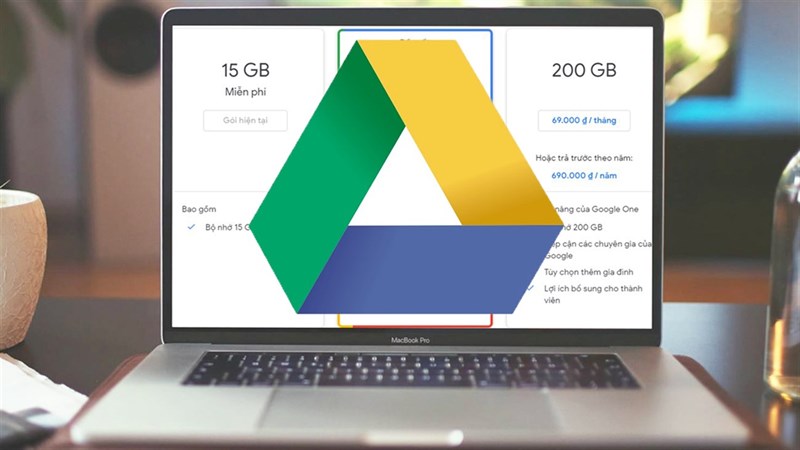 Mẹo Google Driver Mẹo Google Driver