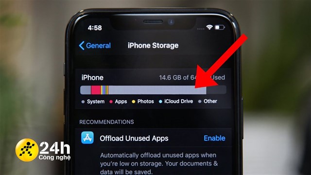 Có cách nào xoá toàn bộ dữ liệu trên iPhone mà không cần sử dụng máy tính không?

