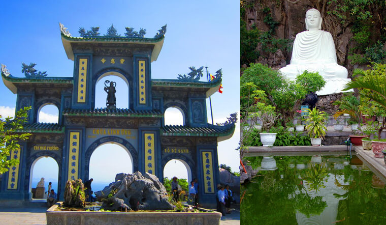 10 ngôi chùa, đền thờ nổi tiếng tại Đà Nẵng bạn nhất định phải tới