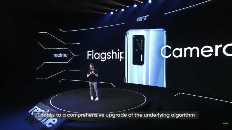 Realme GT 5G