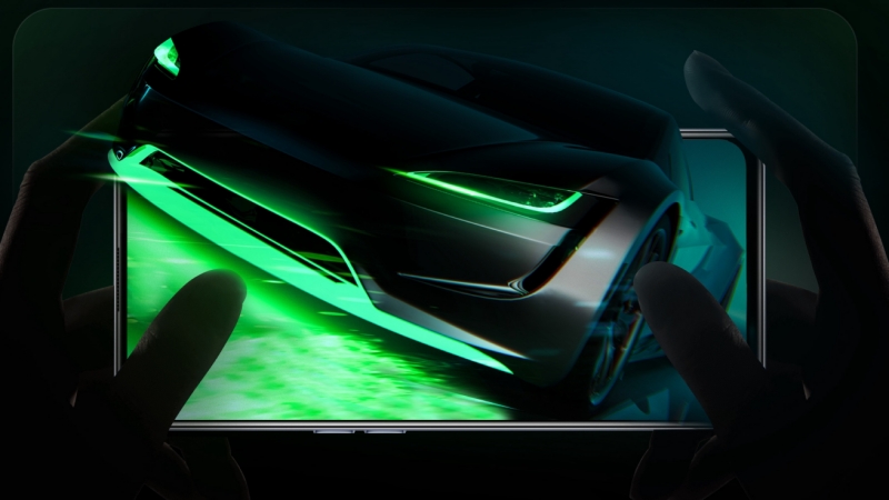 Realme X9 được liệt kê trên trang Realme chính thức, dự là sắp ra mắt với chip chơi game mới Snapdragon 778G