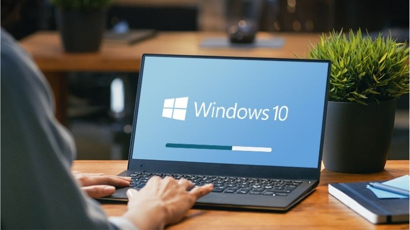 Microsoft tiết lộ thời điểm ngừng hỗ trợ hệ điều hành Windows 10