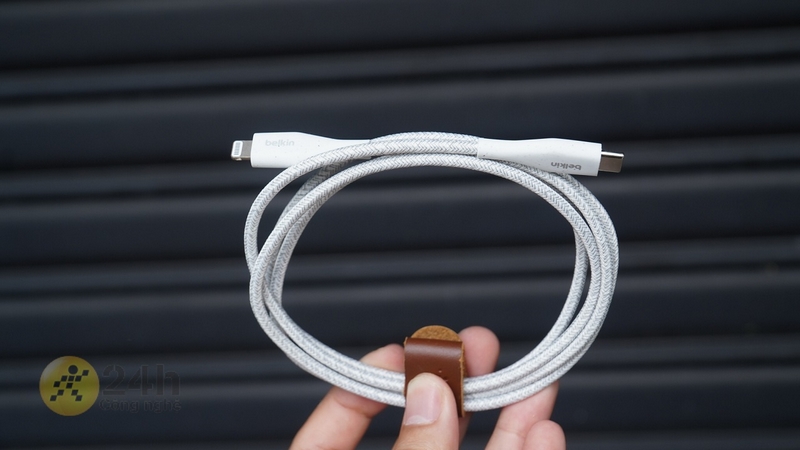 Dây sạc Belkin Dây sạc Belkin