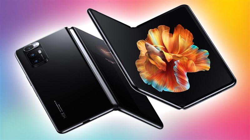 Mi Mix Fold Mi Mix Fold