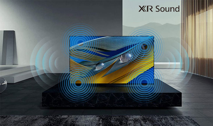 XR Sound XR Sound