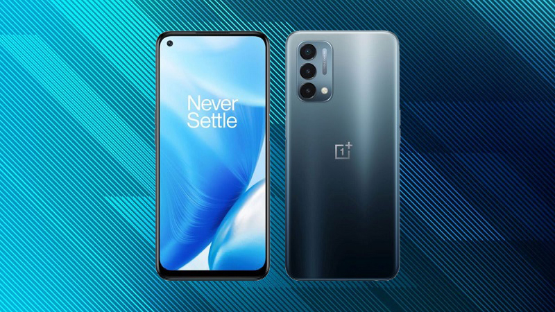 OnePlus Nord N200 5G ra mắt: Pin 5000, màn hình 90Hz, chỉ 5.5 triệu