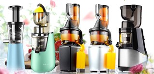 Máy ép trái cây Kalite của nước nào? Có tốt không? Có nên mua không?