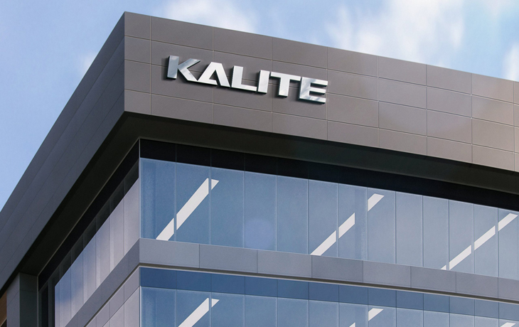 Trụ sở Kalite - Thương hiệu danh tiếng đến từ Việt Nam