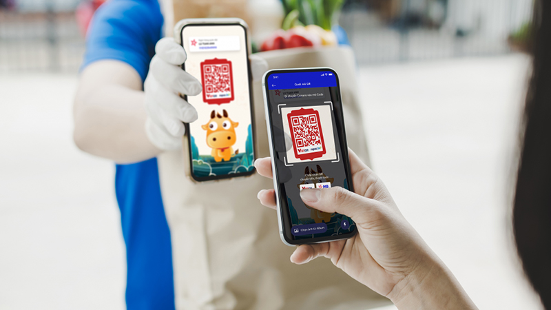 Chuyển tiền liên ngân hàng nay thuận tiện hơn