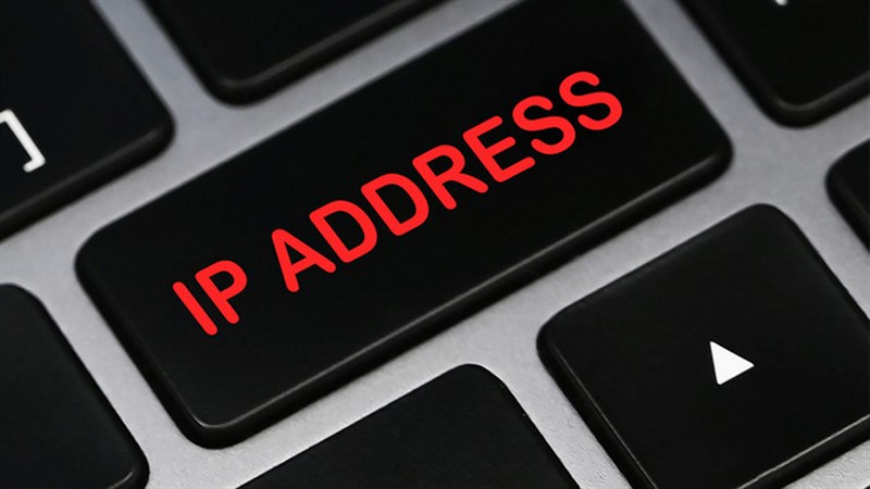 Cách xem địa chỉ IP trên máy tính Mac