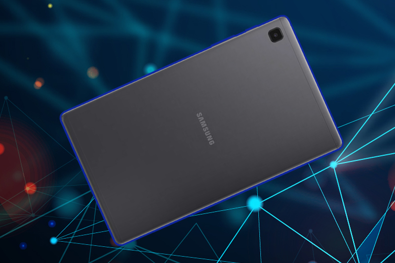 Galaxy Tab A7 Lite