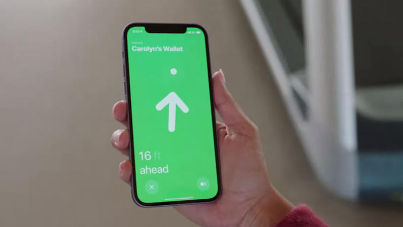Thiết bị định vị thông minh AirTag: món đồ công nghệ dành cho iFans, định vị chính xác, bảo mật cao, giá tốt hốt về ngay Thiết bị định vị thông minh AirTag: món đồ công nghệ dành cho iFans, định vị chính xác, bảo mật cao, giá tốt hốt về ngay