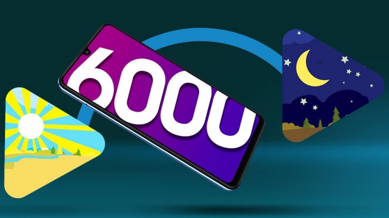 Galaxy M32 - smartphone có pin 6.000 mAh được Google Play Console xác nhận cấu hình, dùng chip chơi game Helio G80 Galaxy M32 - smartphone có pin 6.000 mAh được Google Play Console xác nhận cấu hình, dùng chip chơi game Helio G80