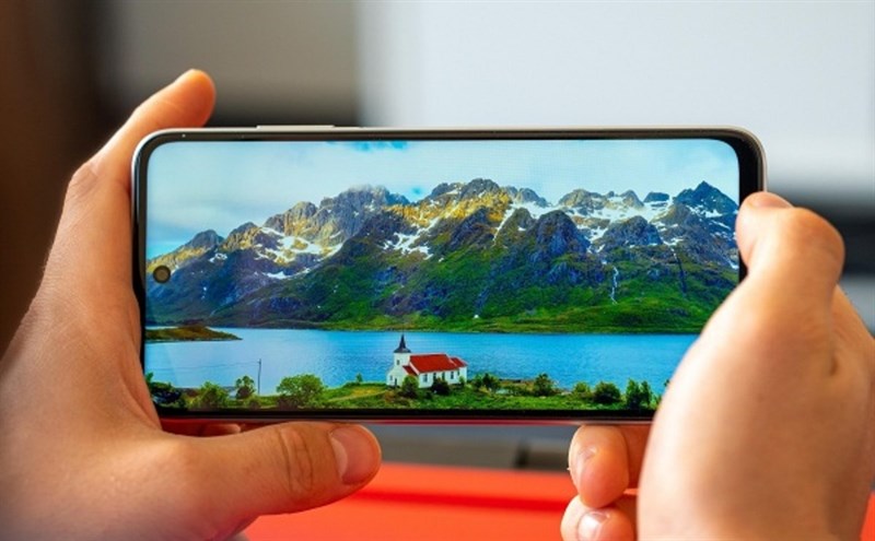 Xiaomi Redmi 10
