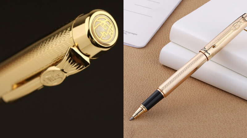 Top 10 most popular high-quality pens today