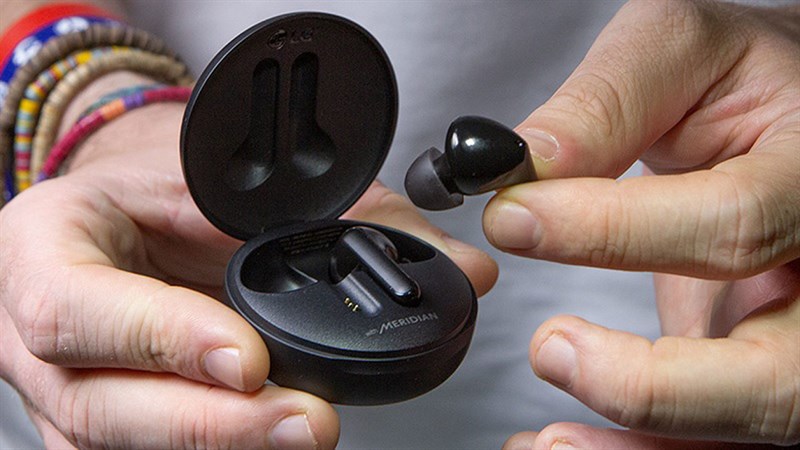Tai nghe bluetooth giảm sốc hỗ trợ mùa dịch Tai nghe bluetooth giảm sốc hỗ trợ mùa dịch