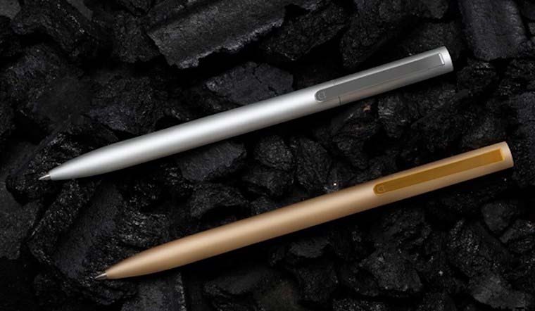 Top 5 bút bi inox có thiết kế đẹp, sang trọng trên thị trường hiện nay