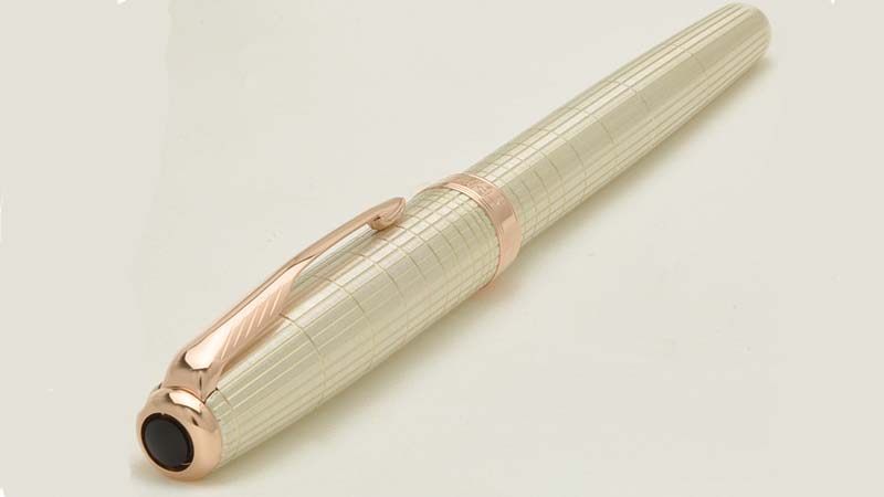Parker Sonnet 13 Silver PGT Parker Sonnet 13 Silver PGT