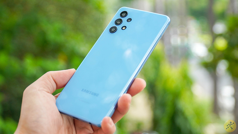 Galaxy A32 Galaxy A32